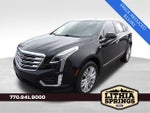 2019 Cadillac XT5 Premium Luxury FWD
