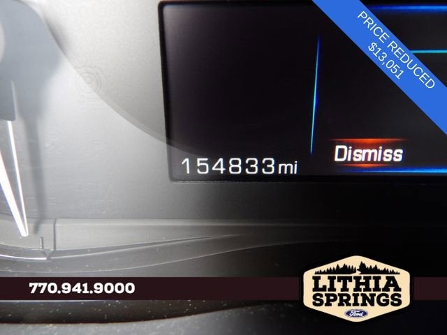 2019 Cadillac XT5 Premium Luxury FWD