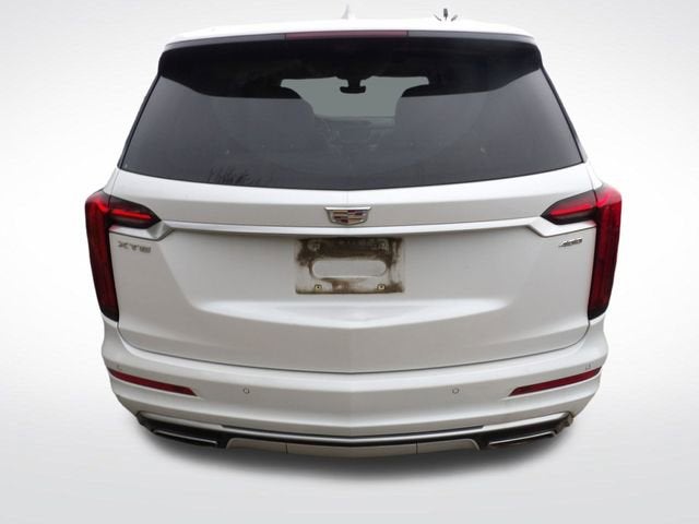 2020 Cadillac XT6 FWD Premium Luxury