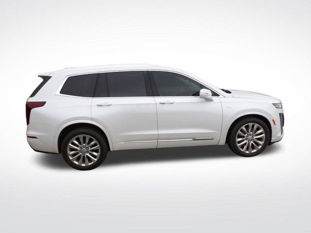 2020 Cadillac XT6 FWD Premium Luxury