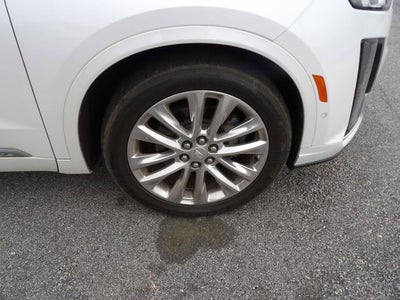 2020 Cadillac XT6 FWD Premium Luxury