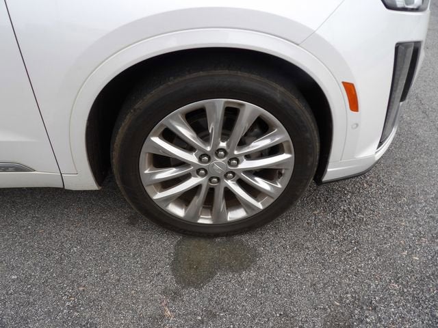 2020 Cadillac XT6 FWD Premium Luxury