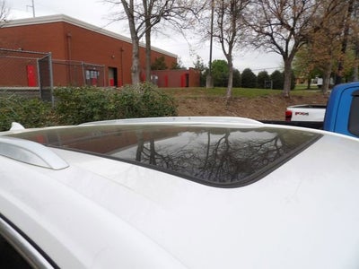 2020 Cadillac XT6 FWD Premium Luxury