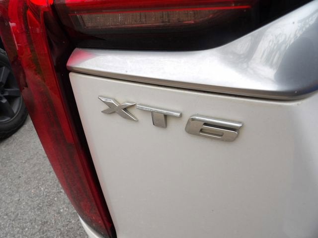 2020 Cadillac XT6 FWD Premium Luxury