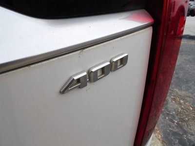 2020 Cadillac XT6 FWD Premium Luxury