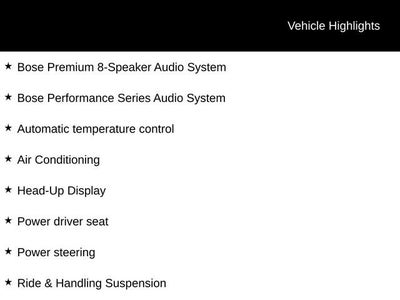 2020 Cadillac XT6 FWD Premium Luxury