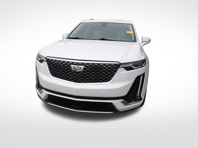 2020 Cadillac XT6 FWD Premium Luxury
