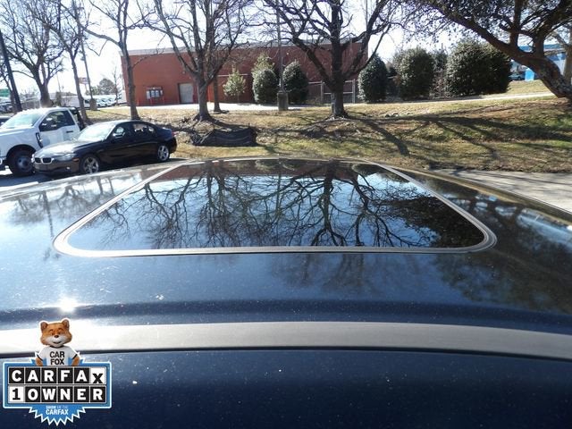 2017 Honda Accord EX-L V6