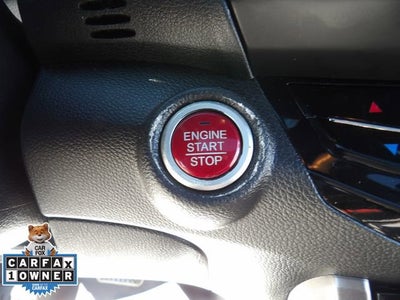 2017 Honda Accord EX-L V6