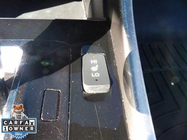 2017 Honda Accord EX-L V6