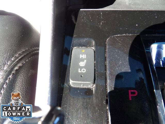 2017 Honda Accord EX-L V6