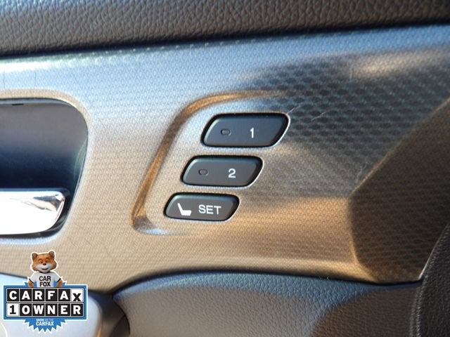 2017 Honda Accord EX-L V6