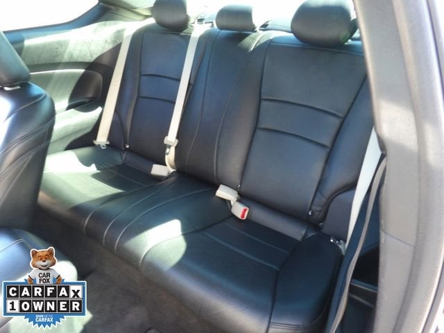 2017 Honda Accord EX-L V6