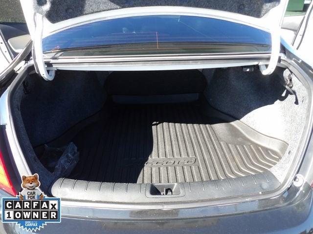 2017 Honda Accord EX-L V6