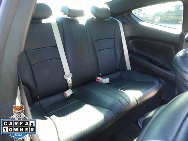 2017 Honda Accord EX-L V6