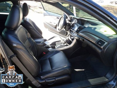 2017 Honda Accord EX-L V6