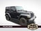 2010 Jeep Wrangler Sport