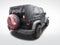 2010 Jeep Wrangler Sport