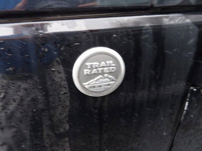 2010 Jeep Wrangler Sport