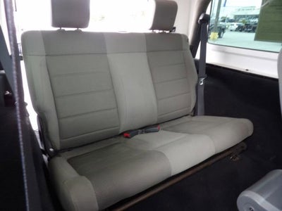 2010 Jeep Wrangler Sport