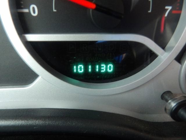 2010 Jeep Wrangler Sport
