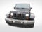 2010 Jeep Wrangler Sport
