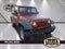 2011 Jeep Wrangler Rubicon