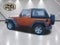 2011 Jeep Wrangler Rubicon