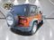 2011 Jeep Wrangler Rubicon