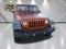 2011 Jeep Wrangler Rubicon