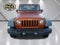 2011 Jeep Wrangler Rubicon