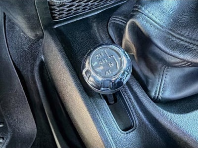 2011 Jeep Wrangler Rubicon