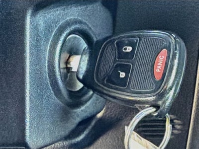 2011 Jeep Wrangler Rubicon