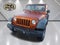 2011 Jeep Wrangler Rubicon
