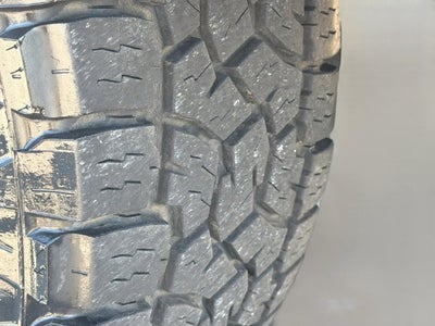 2011 Jeep Wrangler Rubicon