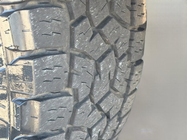 2011 Jeep Wrangler Rubicon