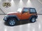 2011 Jeep Wrangler Rubicon