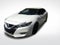 2017 Nissan Maxima SR