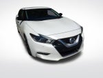 2017 Nissan Maxima SR