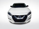 2017 Nissan Maxima SR