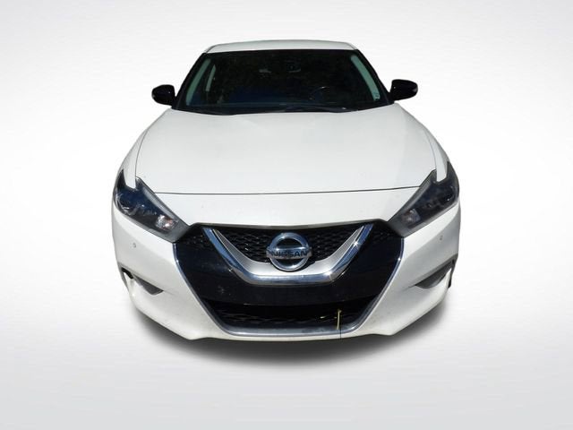2017 Nissan Maxima SR