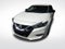 2017 Nissan Maxima SR