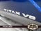 2020 Nissan Titan Platinum Reserve