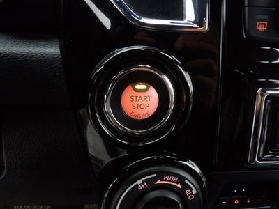 2020 Nissan Titan Platinum Reserve