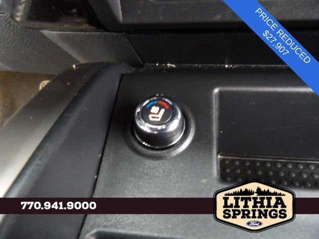 2020 Nissan Titan Platinum Reserve