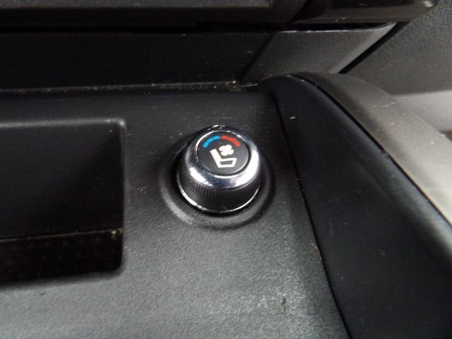 2020 Nissan Titan Platinum Reserve