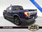 2020 Nissan Titan Platinum Reserve