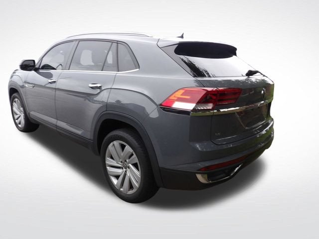 2020 Volkswagen Atlas Cross Sport 2.0T SE w/Technology