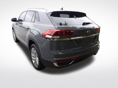 2020 Volkswagen Atlas Cross Sport 2.0T SE w/Technology