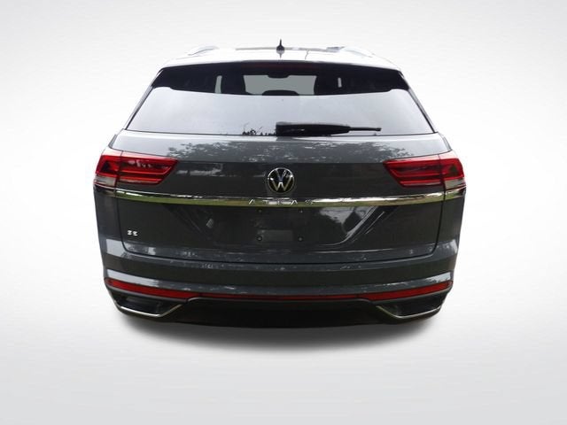 2020 Volkswagen Atlas Cross Sport 2.0T SE w/Technology
